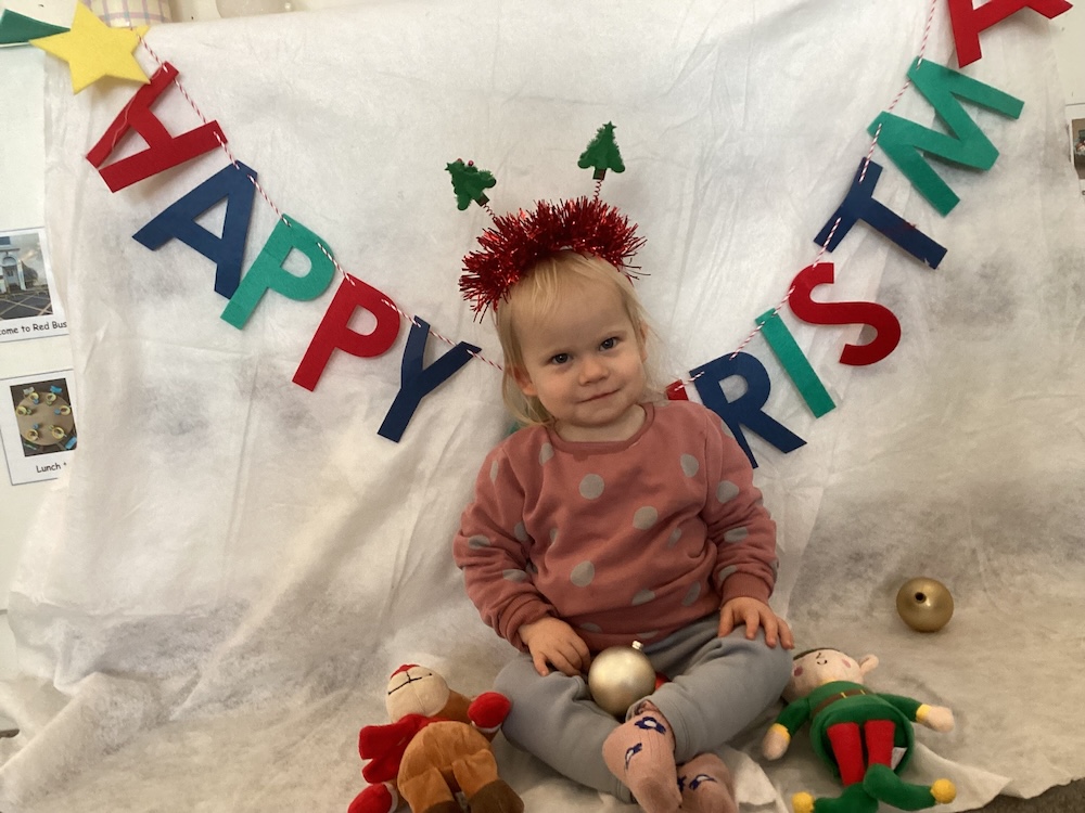 This Month at Downend