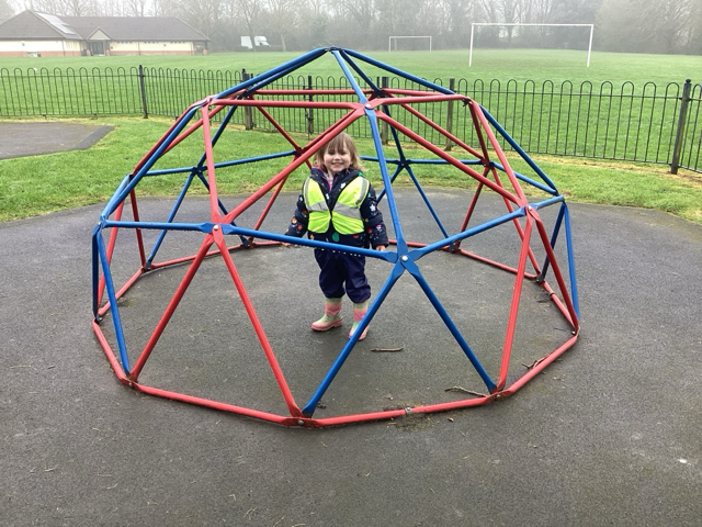 This Month at Flax Bourton